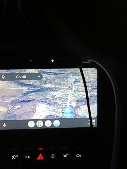 Dacia Duster 1.3 euro6 2019