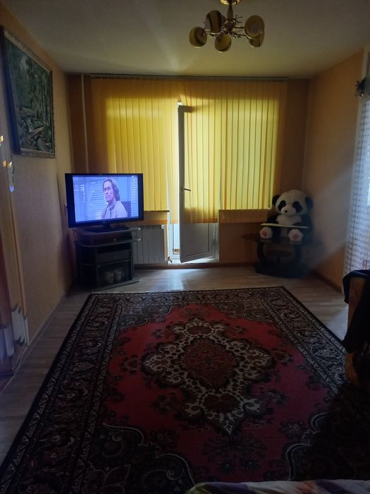 Продам квартиру двух комнатную