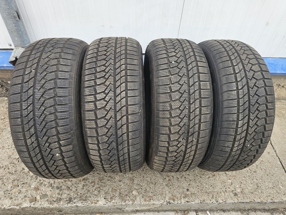 235/55R17 M+S Goodride