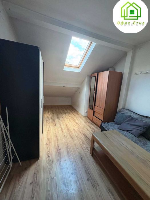 Продава се Едностаен апартамент в София, Център - 25 кв.м за 3800 €/кв.м - Снимка #9
