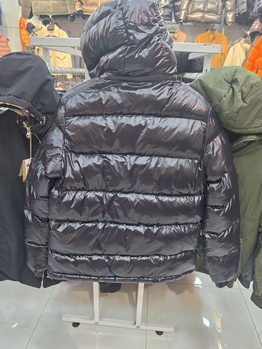 MONCLER - Зимно яке