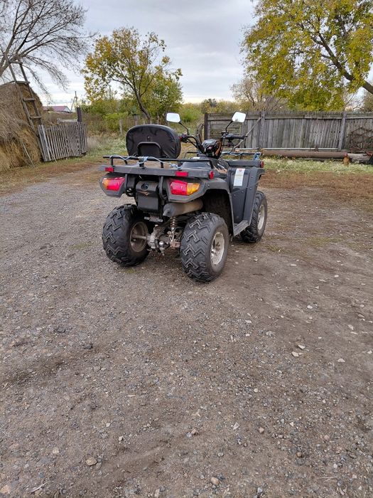 Продам квадроцикл