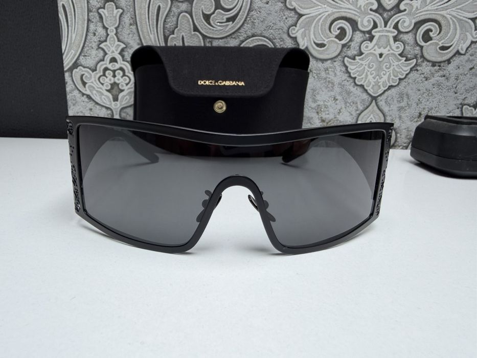 Dolce&Gabbana слънчеви очила