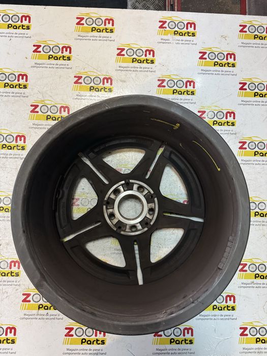 2 bucati jante aliaj originale AMG R18 Mercedes C Class W206 2020-2026