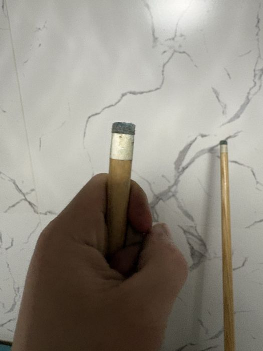 Продаются кий не разборные