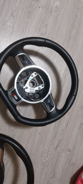 Volane Audi A3, TT, A6 C6