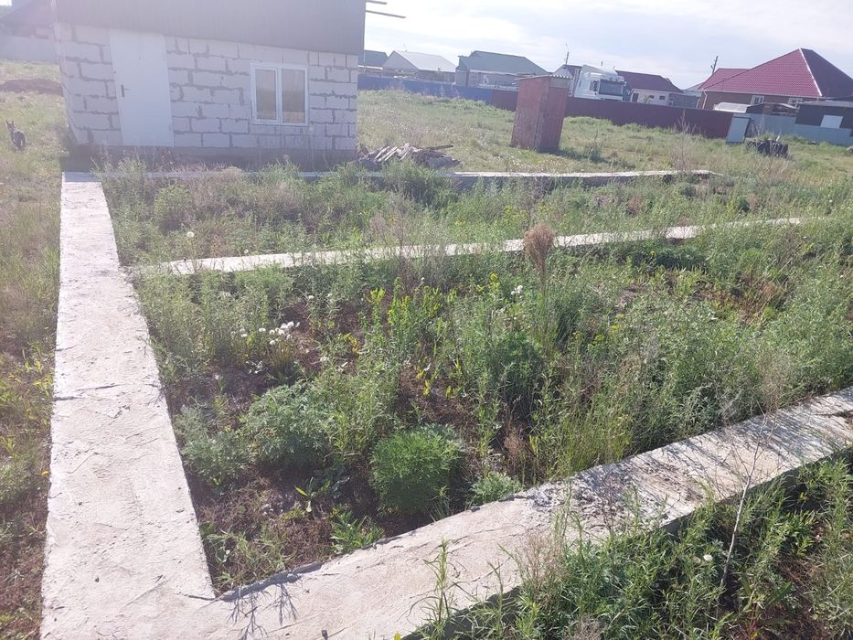 Продам участок с.Бишкуль