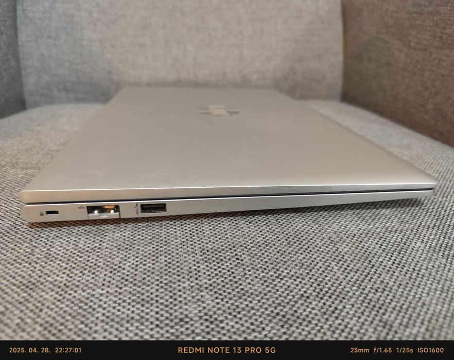 Laptop Hp Probook 450 G8, clasa business, i5 gen11, 16Gb Ram. Garantie