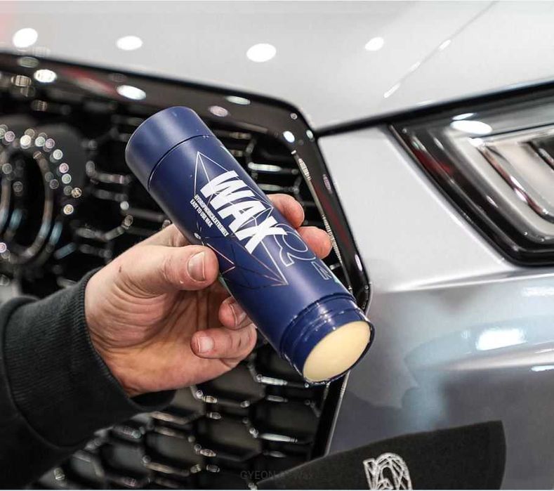 GYEON Q² Wax 175гр