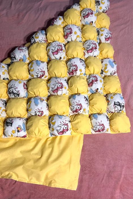 Детское одеяло 120/160