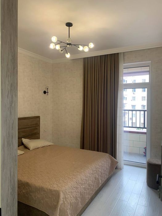 Аренда ЖК NRG Oybek 2/4/12 56 м2