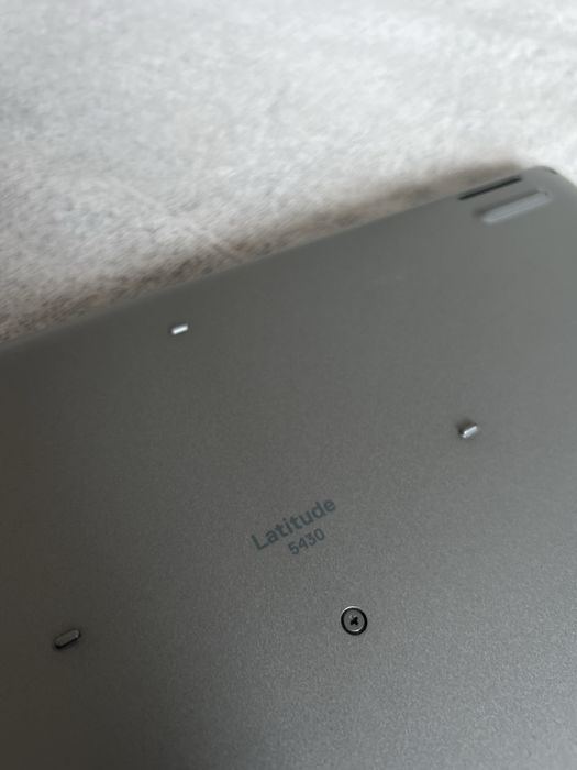 Dell Latitude 5430