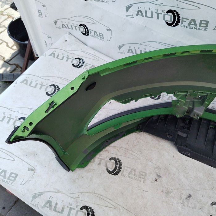 Bara fata Skoda Fabia 3 Facelift Scoutline an 2018-2019-2020-2021