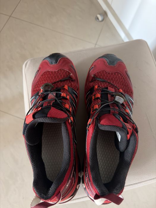 Salomon XA pro 3D 42 size