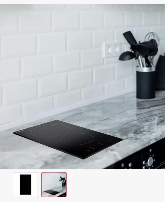 Плот за вграждане Muhler CHP21