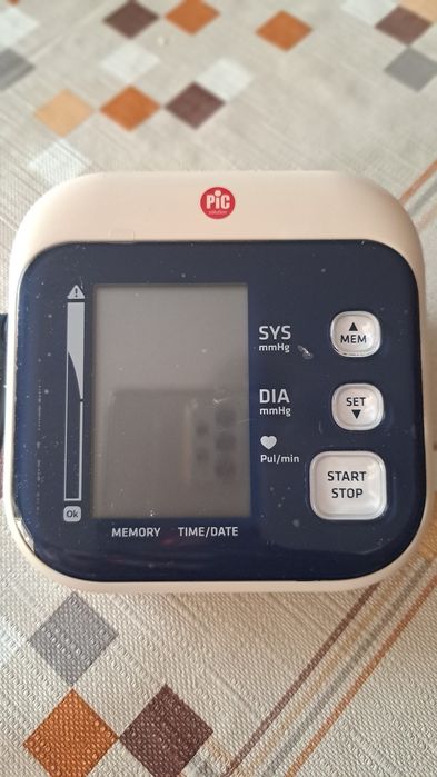 Апарат за кръвно