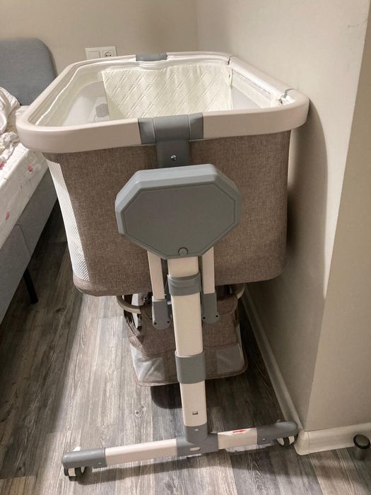 Продам кроватку детскую