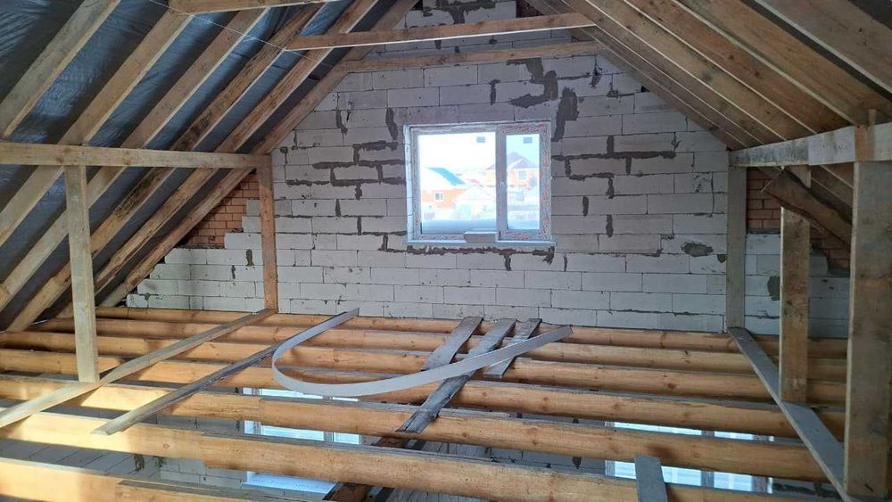 Продажа 2-этажного дома