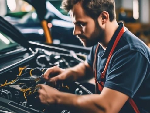 Выездной Автосервис 24/7