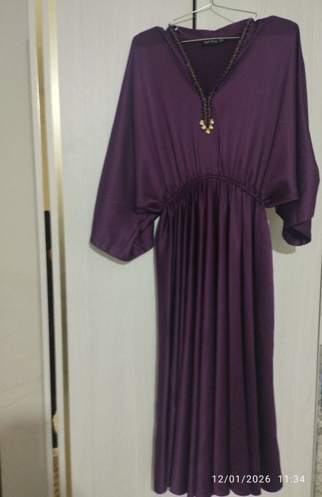 Sifatli turkiya ayollar koʻylagi