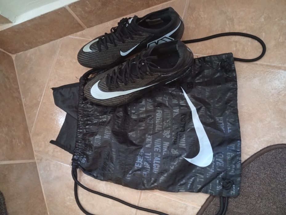Nike mercurial elite 42.5 27cm