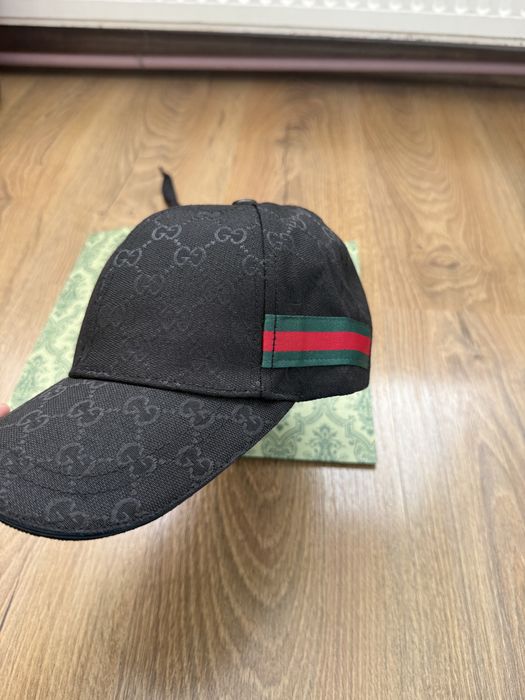 Шапка Gucci