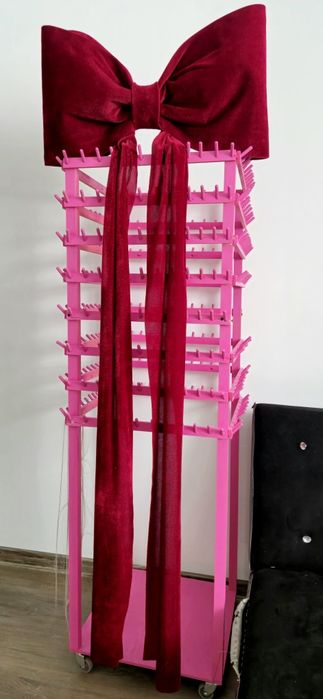 Funda gigant decorativa