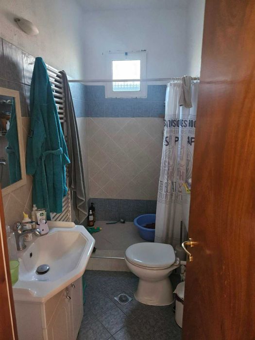 Къща на два етажа - Паралия Кариани, Гърция