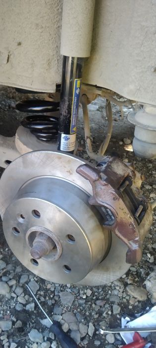 Мерседес бенс вито 1998 года