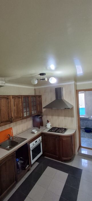 Квартира жалға беріледі