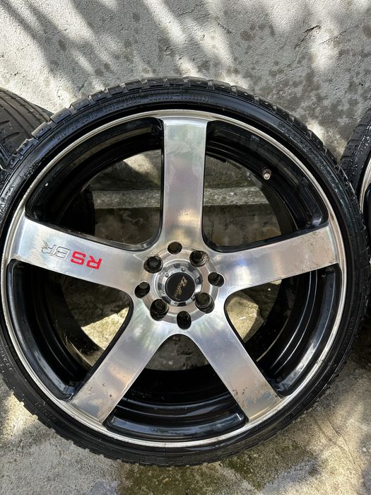 Vand jante: 195/65 R15, 215/35 ZR18 Opel astra H gtc cel in 4 prezoane