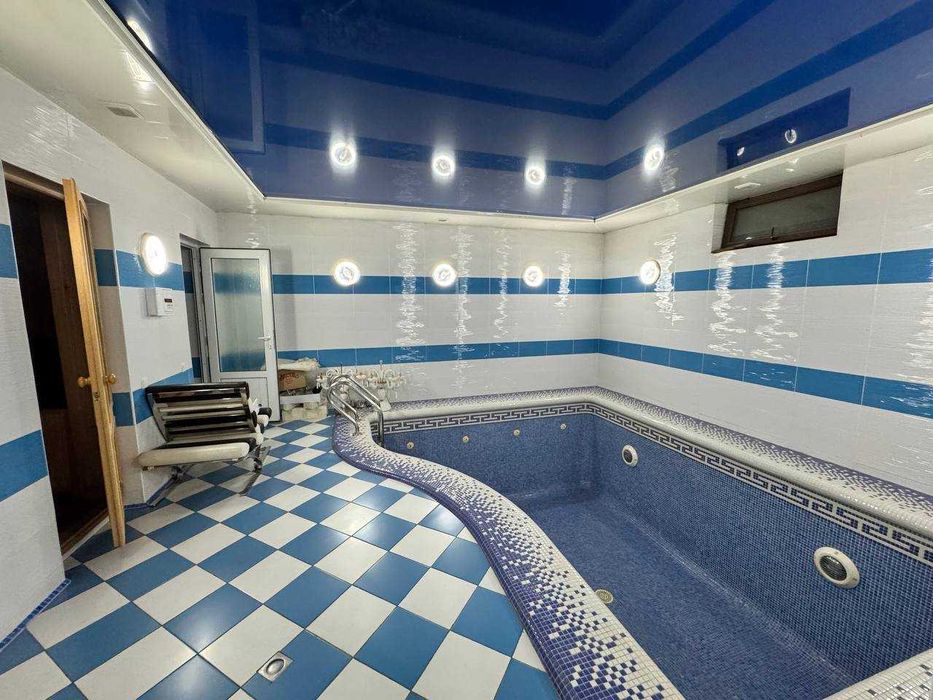 Продаётся готовый дом 2,5 сотки. Яккасарайский район. Ул. Конституция.