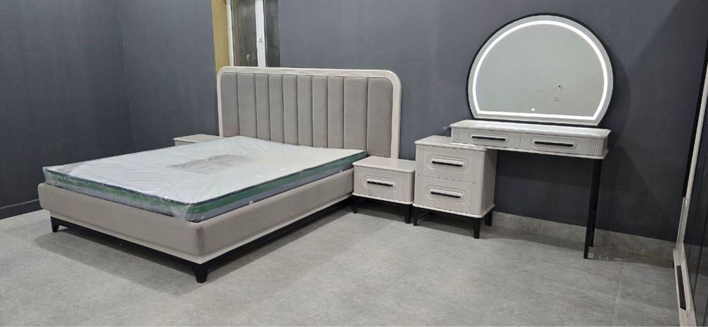 Nasiya savdoga mebel faqat pasport kere (halol) рассрочка мебель