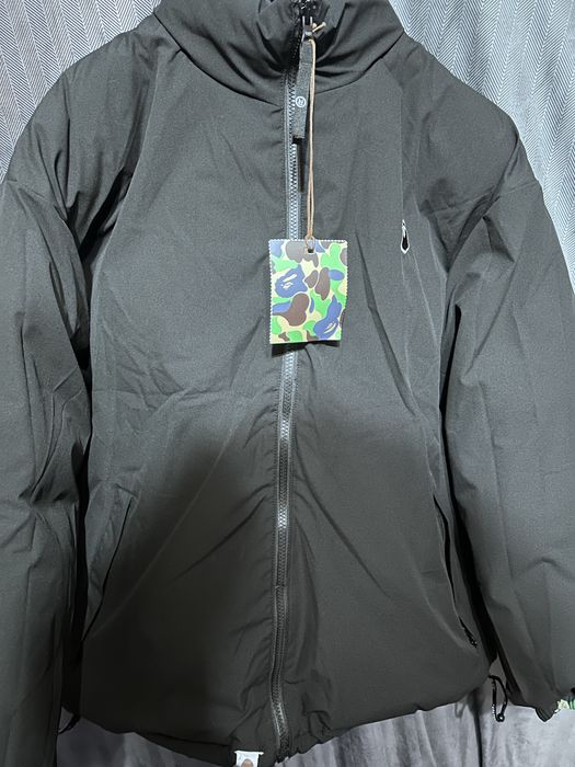 Geacă Bape foarte groasă