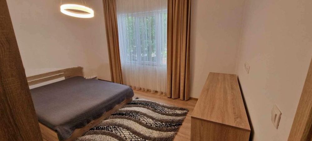 Дава се под наем Тристаен апартамент в София, Триъгълника - 80 кв.м за 750 € - Снимка #6