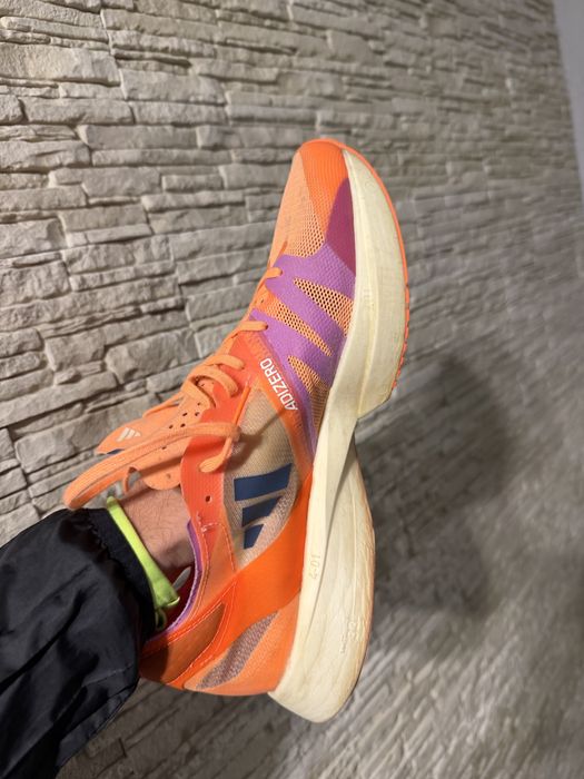 Adidas Adizero Takumi Sen 8 Running Shoes