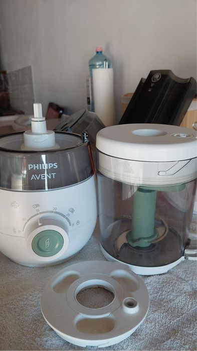Philips Avent 4in1