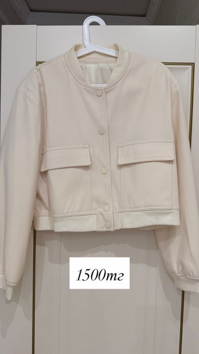 Женская одежда б/у