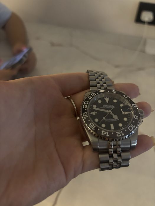 Seiko Grand Master