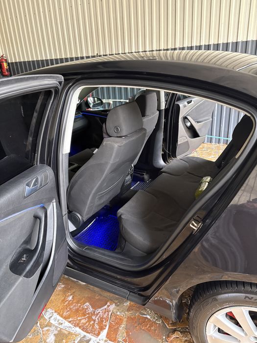 Vand Volkswagen Passat B6 2006 1.9tdi
