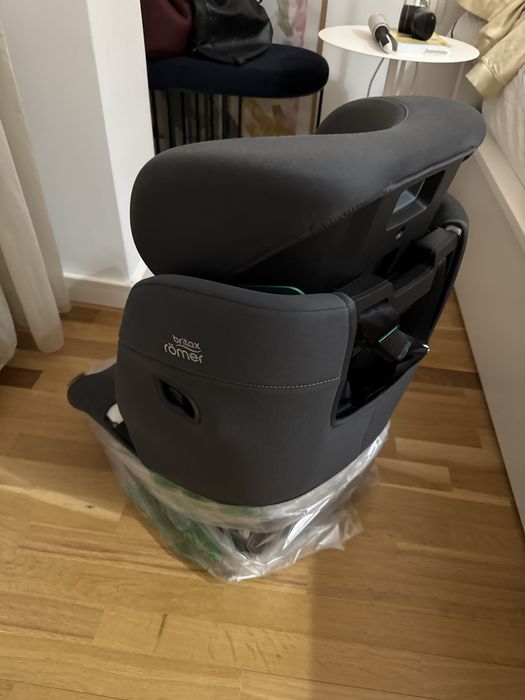 Scaun  Britax Romer - Advansafix Pro, 15 luni-12 ani