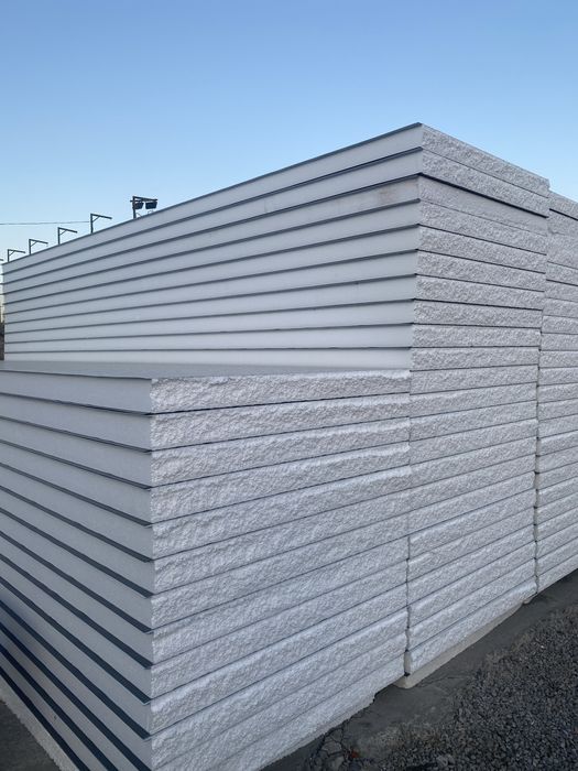 Sendvich panel | bazalt penoplast | сендвич | сенвич | панел |