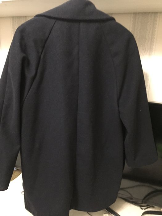 Полупальто Stradivarius разм S