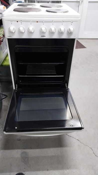 Электроплиты Mora