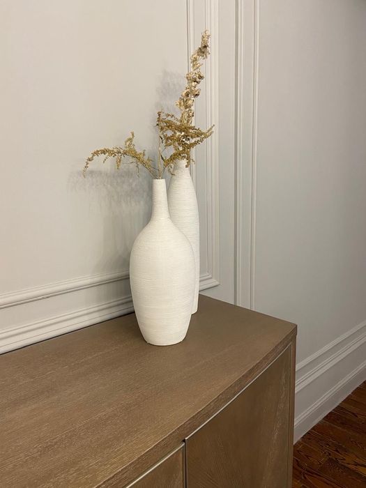 Вазы разные, декор,