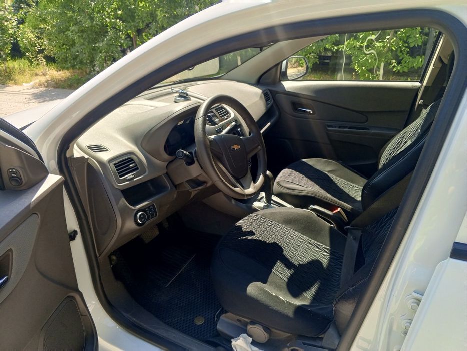 Cobalt GX-STYLE A/T PLUS  2024 sotiladi