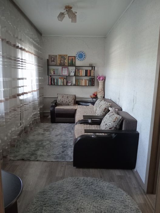 Продам дом в Пришахтинске