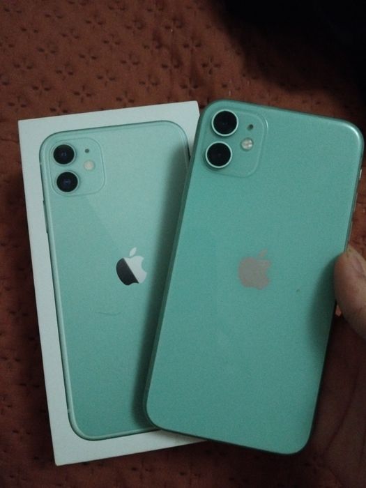 IPhone 11 продам на запчасти