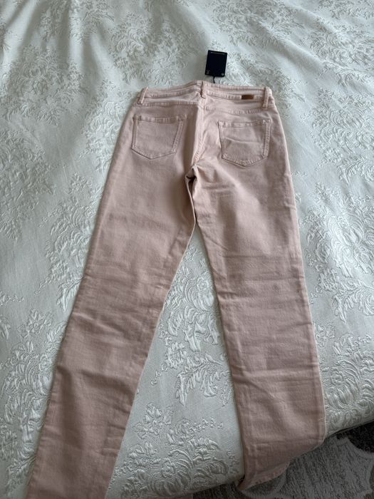 Новые брюки Massimo Duti