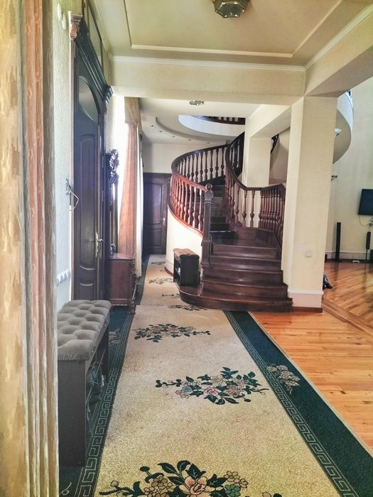 Продается шикарный Участок